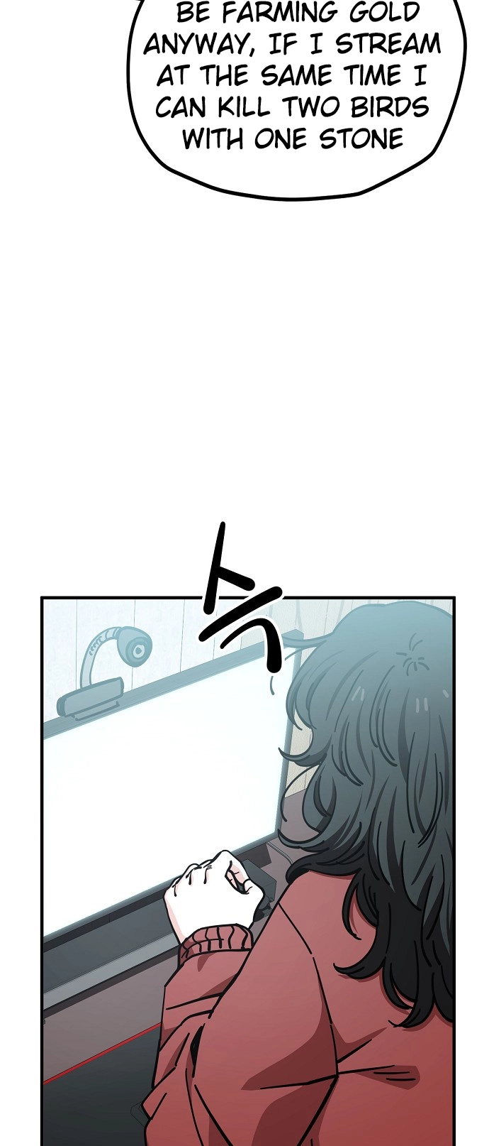 Jobless Gye Baek-sun Chapter 130 page 16 - 