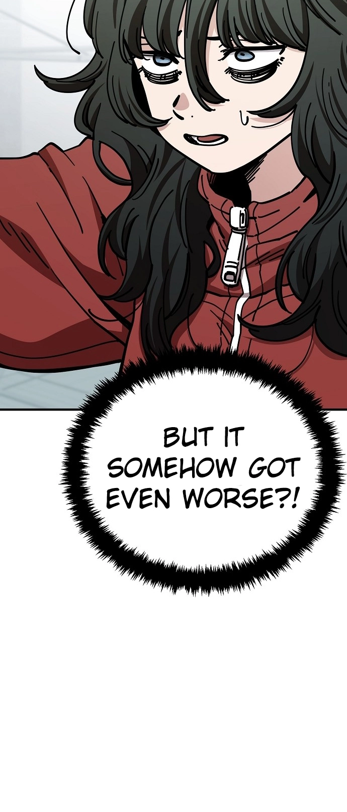 Jobless Gye Baek-sun Chapter 130 page 3 - 