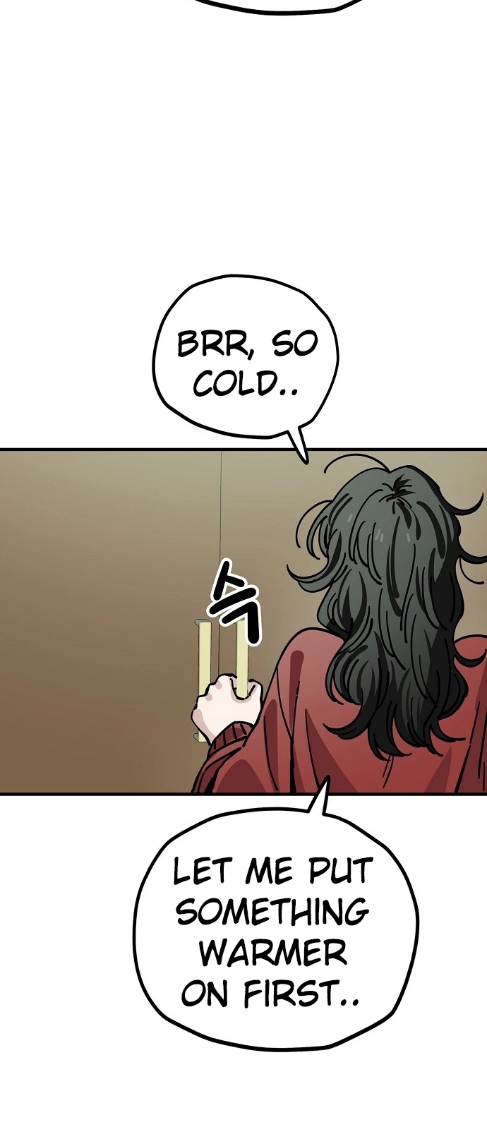Jobless Gye Baek-sun Chapter 130 page 28 - 