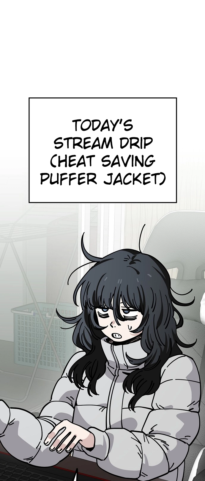 Jobless Gye Baek-sun Chapter 130 page 29 - 