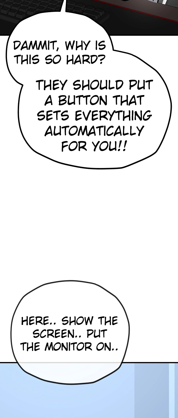 Jobless Gye Baek-sun Chapter 130 page 30 - 