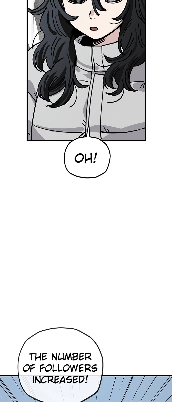 Jobless Gye Baek-sun Chapter 130 page 32 - 