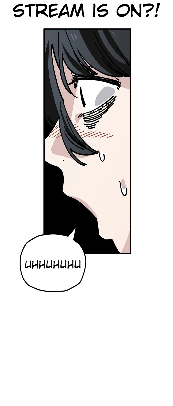 Jobless Gye Baek-sun Chapter 130 page 36 - 