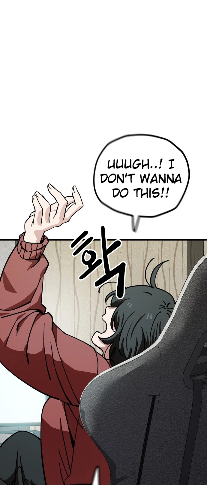 Jobless Gye Baek-sun Chapter 130 page 5 - 