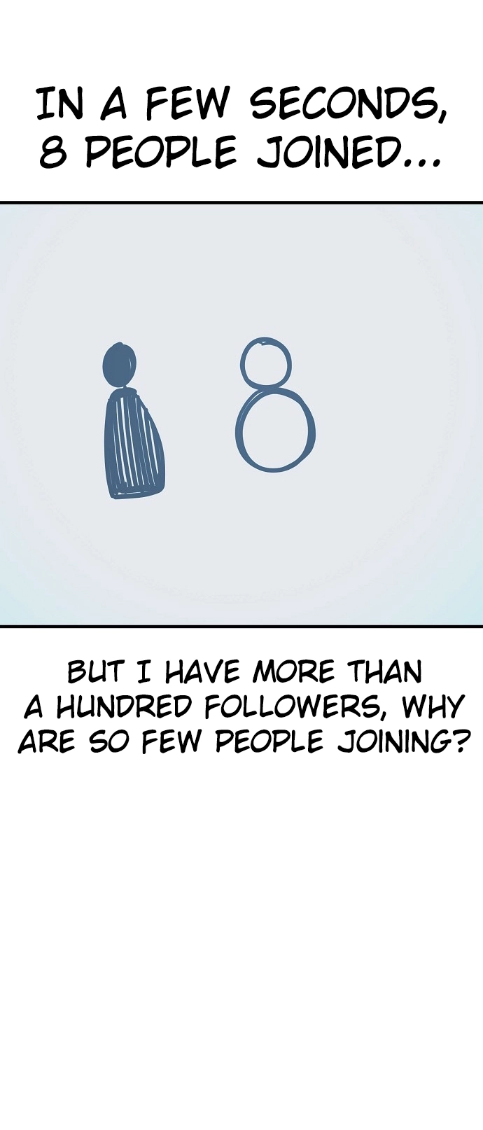 Jobless Gye Baek-sun Chapter 130 page 41 - 