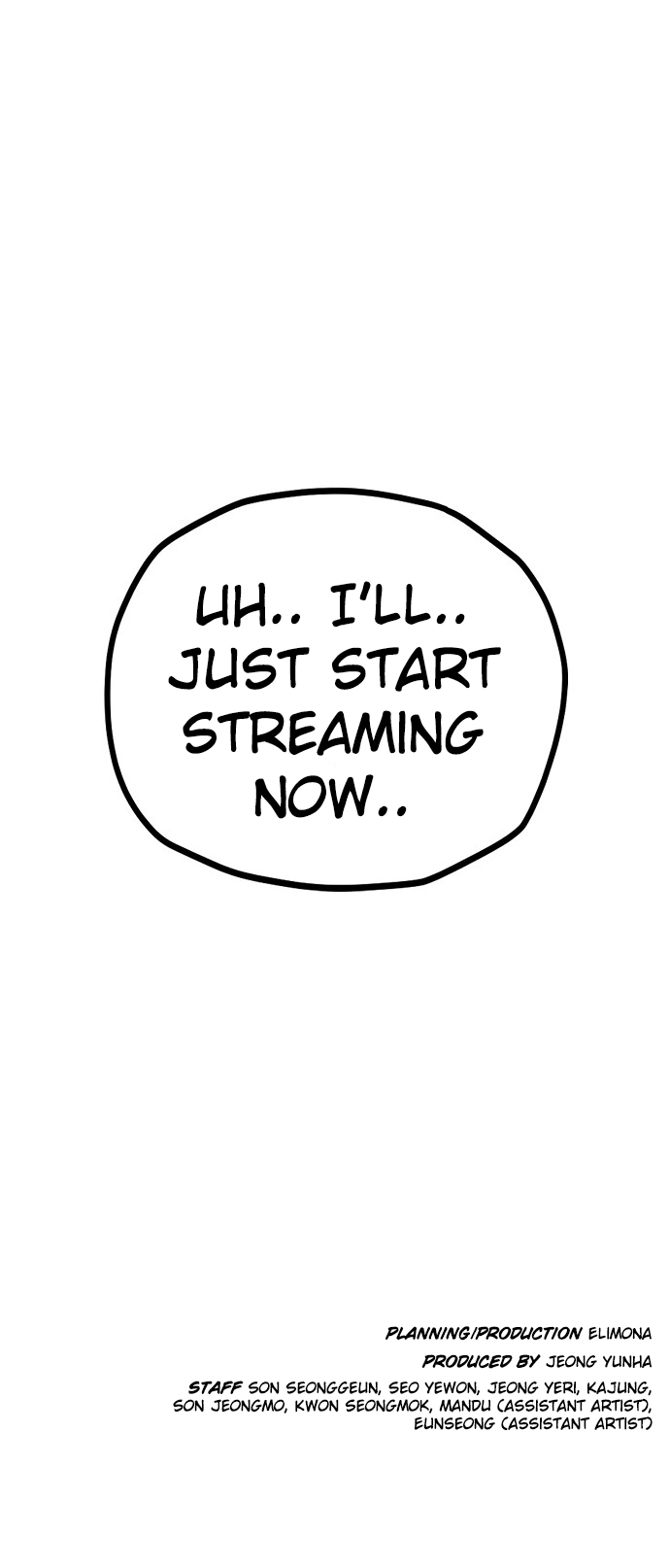 Jobless Gye Baek-sun Chapter 130 page 43 - 