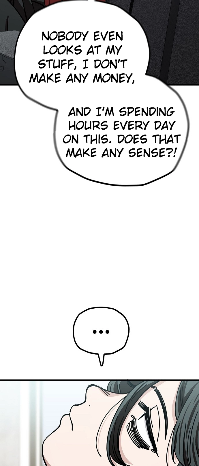 Jobless Gye Baek-sun Chapter 130 page 6 - 