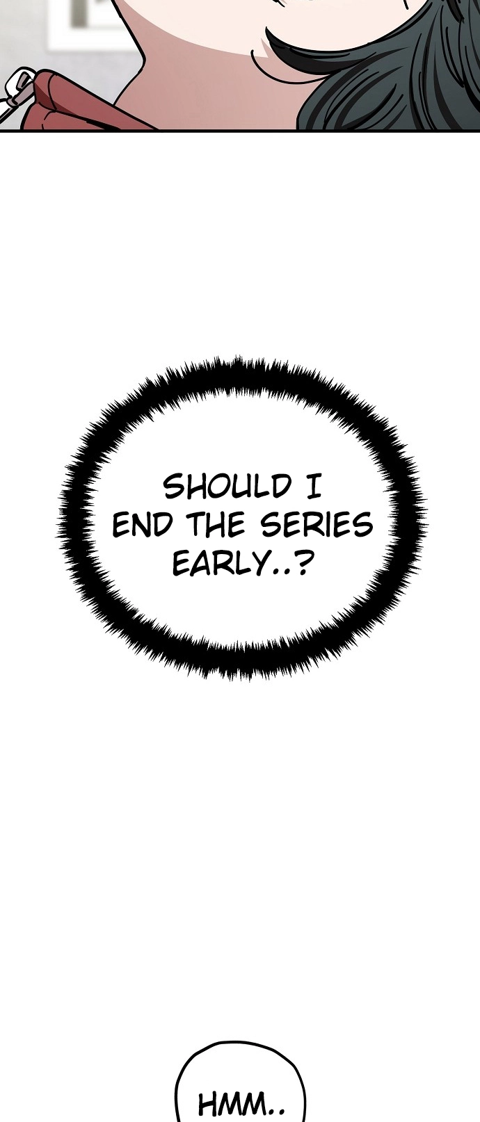 Jobless Gye Baek-sun Chapter 130 page 7 - 