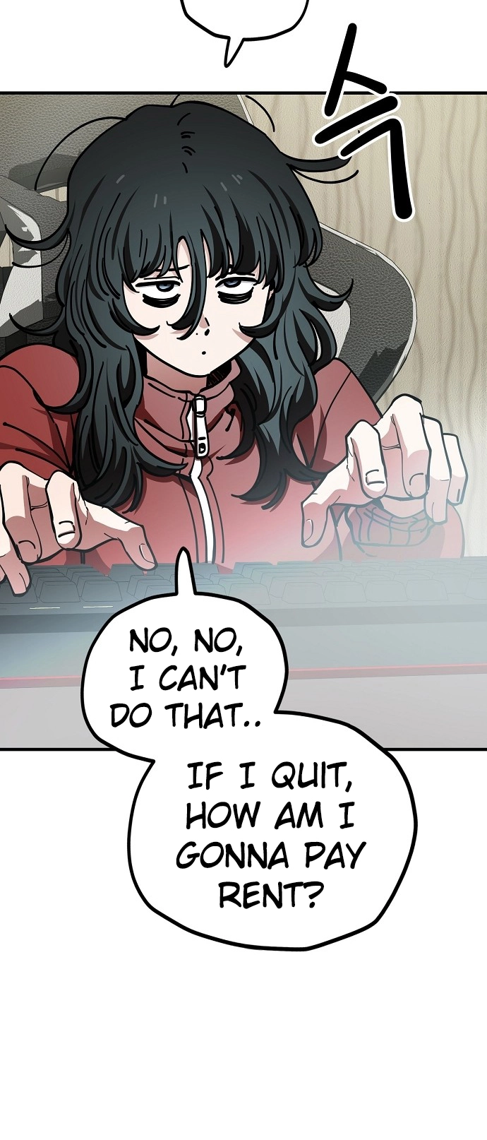 Jobless Gye Baek-sun Chapter 130 page 8 - 