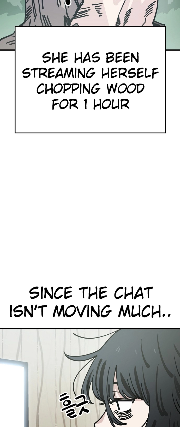 Jobless Gye Baek-sun Chapter 131 page 2 - 