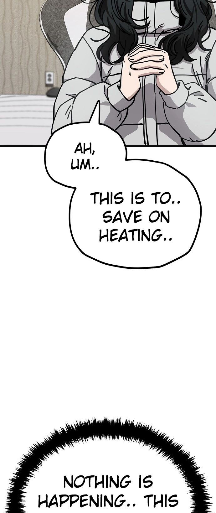 Jobless Gye Baek-sun Chapter 131 page 12 - 