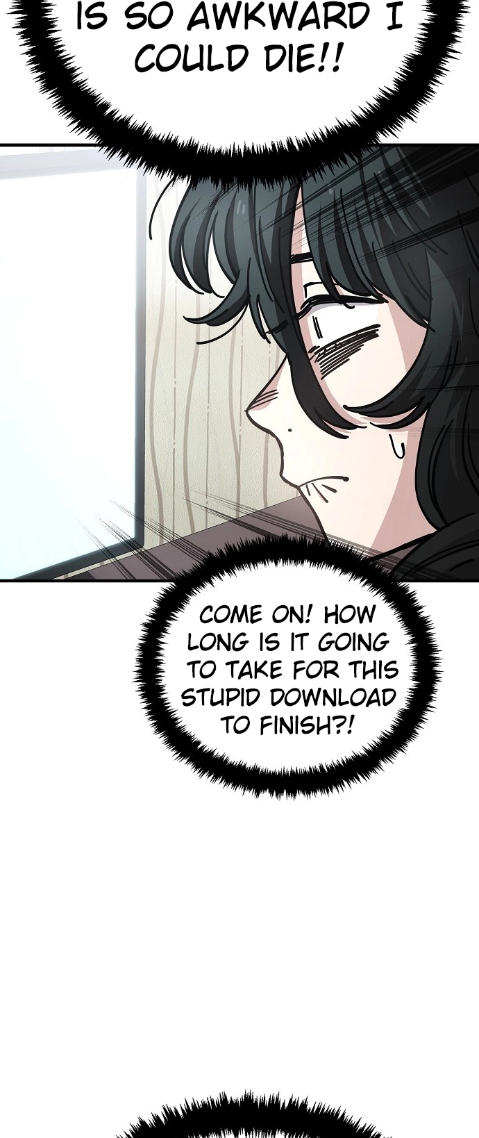 Jobless Gye Baek-sun Chapter 131 page 13 - 