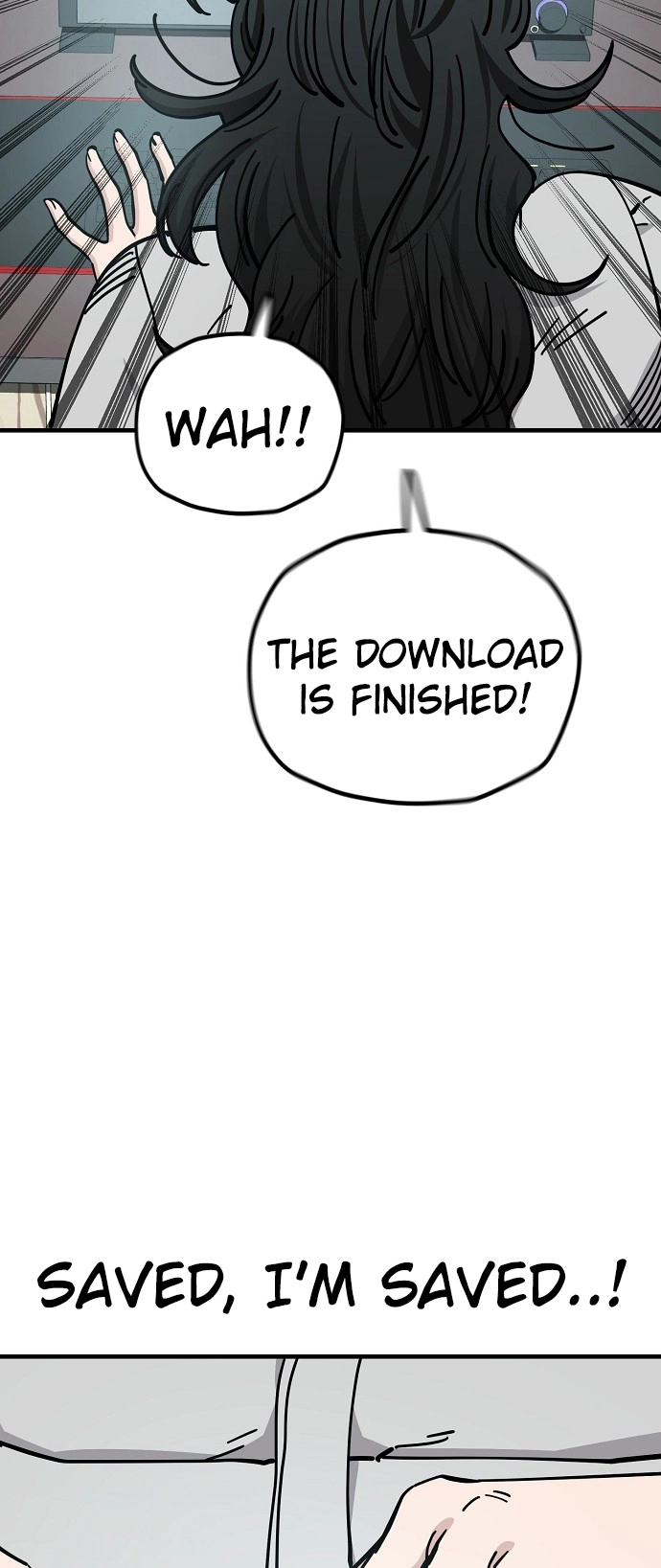 Jobless Gye Baek-sun Chapter 131 page 18 - 