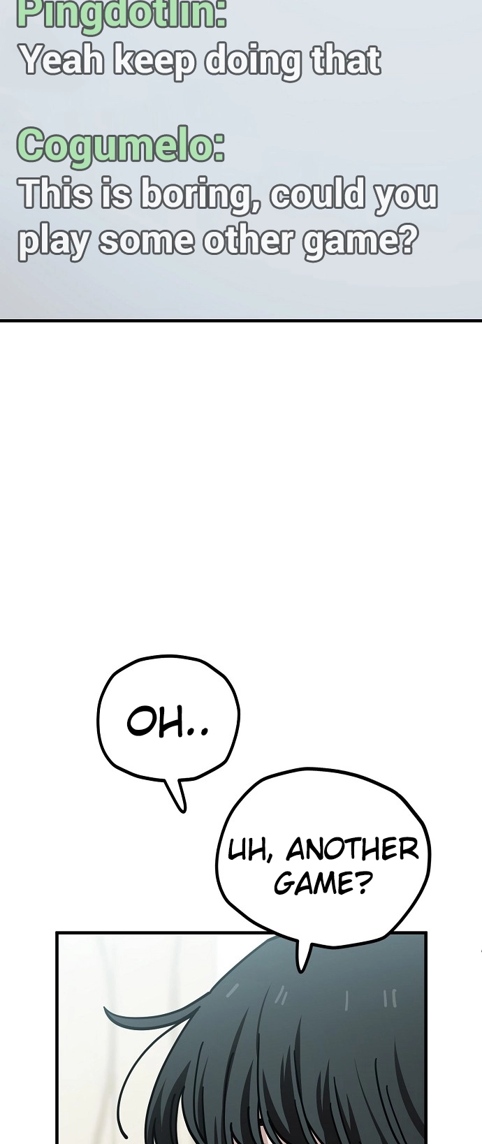 Jobless Gye Baek-sun Chapter 131 page 22 - 