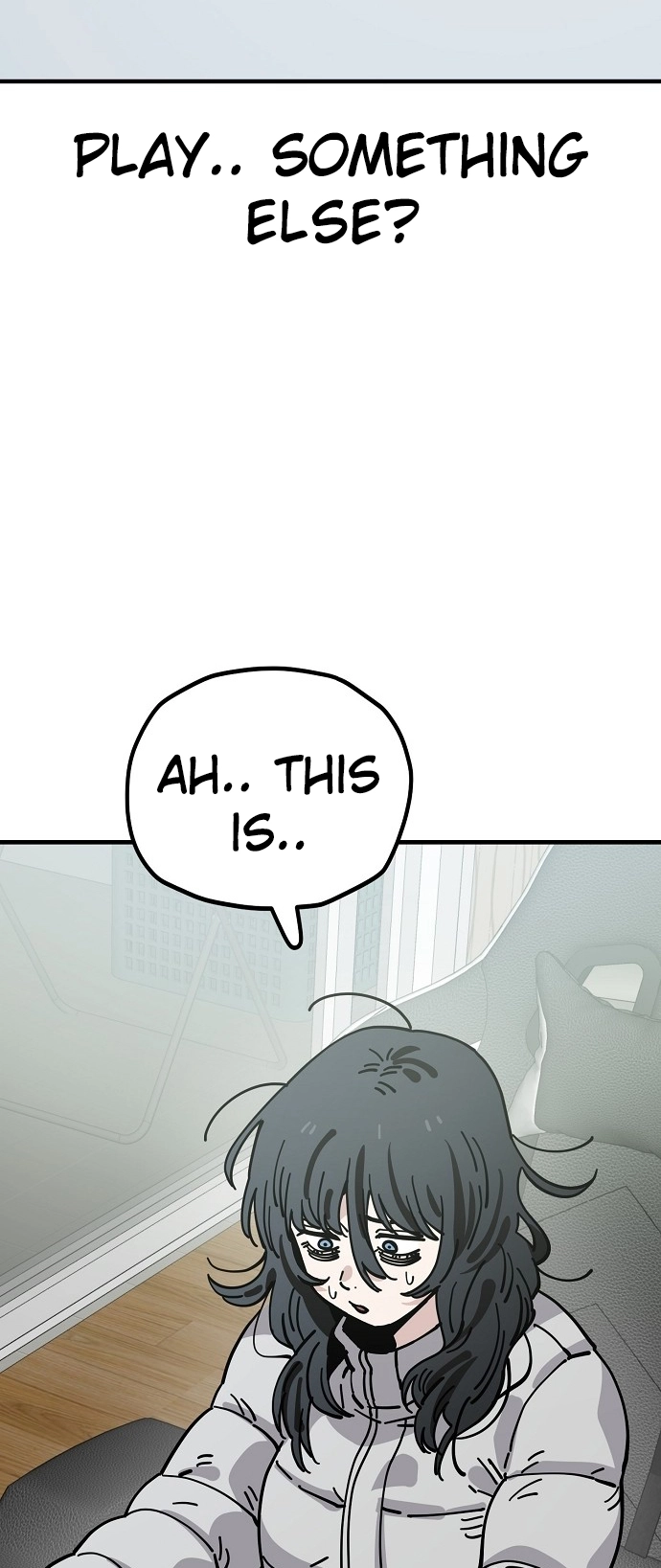 Jobless Gye Baek-sun Chapter 131 page 4 - 