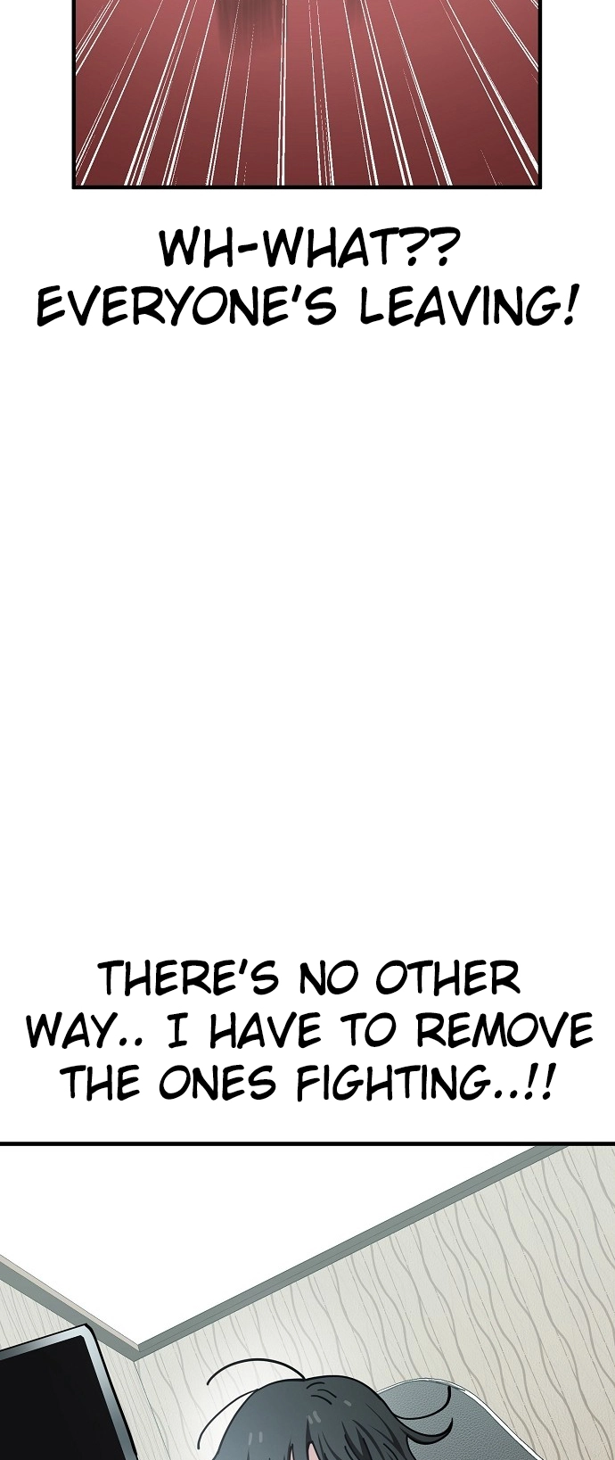 Jobless Gye Baek-sun Chapter 131 page 31 - 