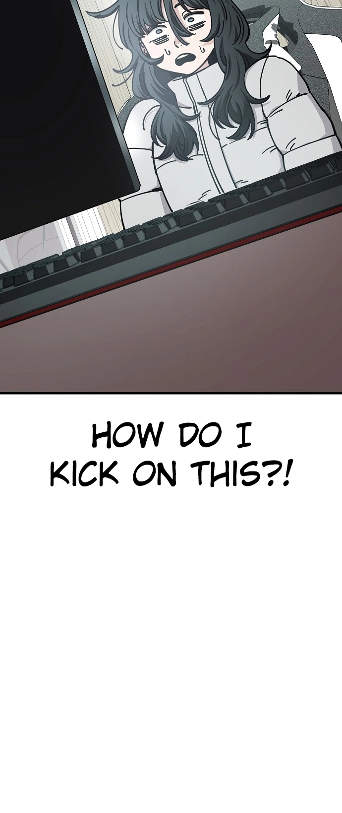 Jobless Gye Baek-sun Chapter 131 page 32 - 