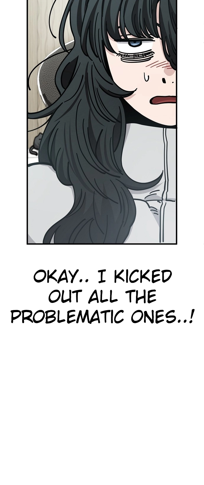 Jobless Gye Baek-sun Chapter 131 page 34 - 