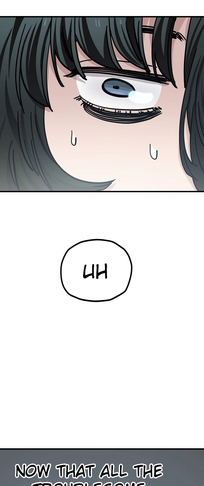 Jobless Gye Baek-sun Chapter 131 page 35 - 
