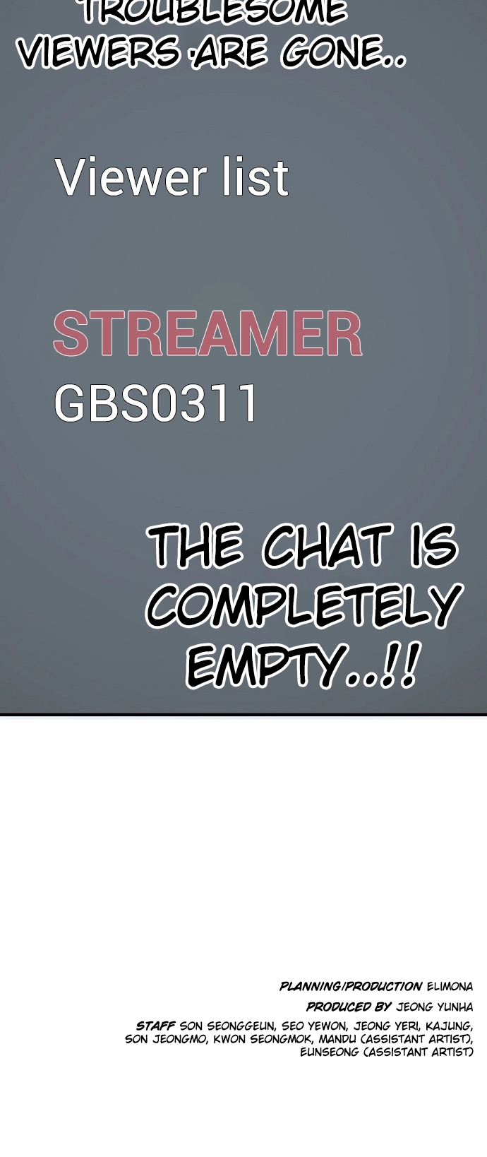 Jobless Gye Baek-sun Chapter 131 page 36 - 