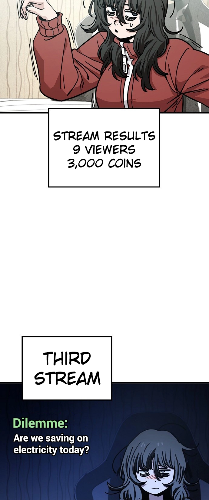 Jobless Gye Baek-sun Chapter 132 page 13 - 