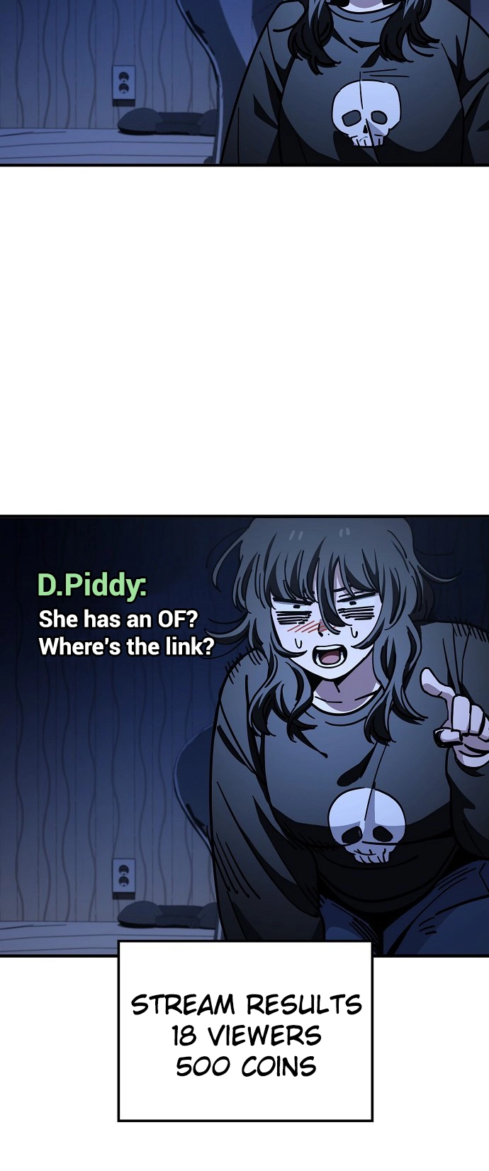 Jobless Gye Baek-sun Chapter 132 page 14 - 