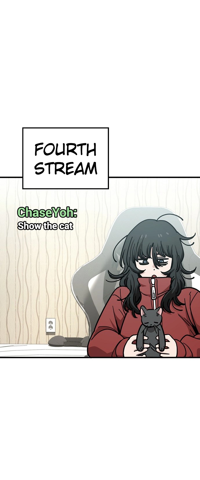 Jobless Gye Baek-sun Chapter 132 page 15 - 