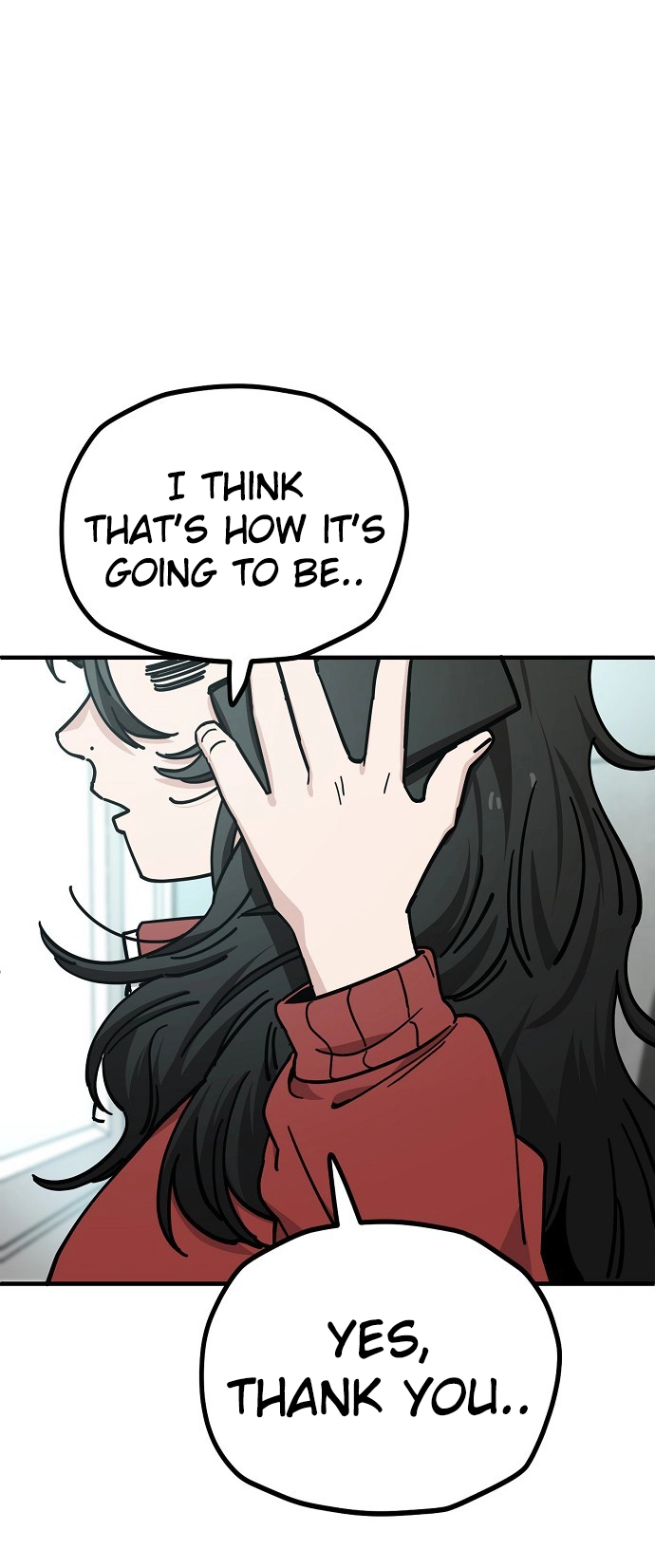 Jobless Gye Baek-sun Chapter 132 page 23 - 