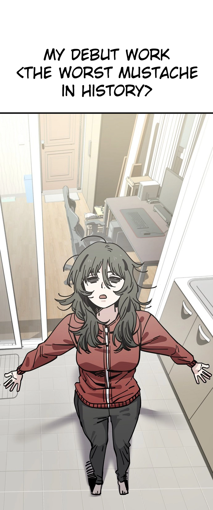 Jobless Gye Baek-sun Chapter 132 page 26 - 