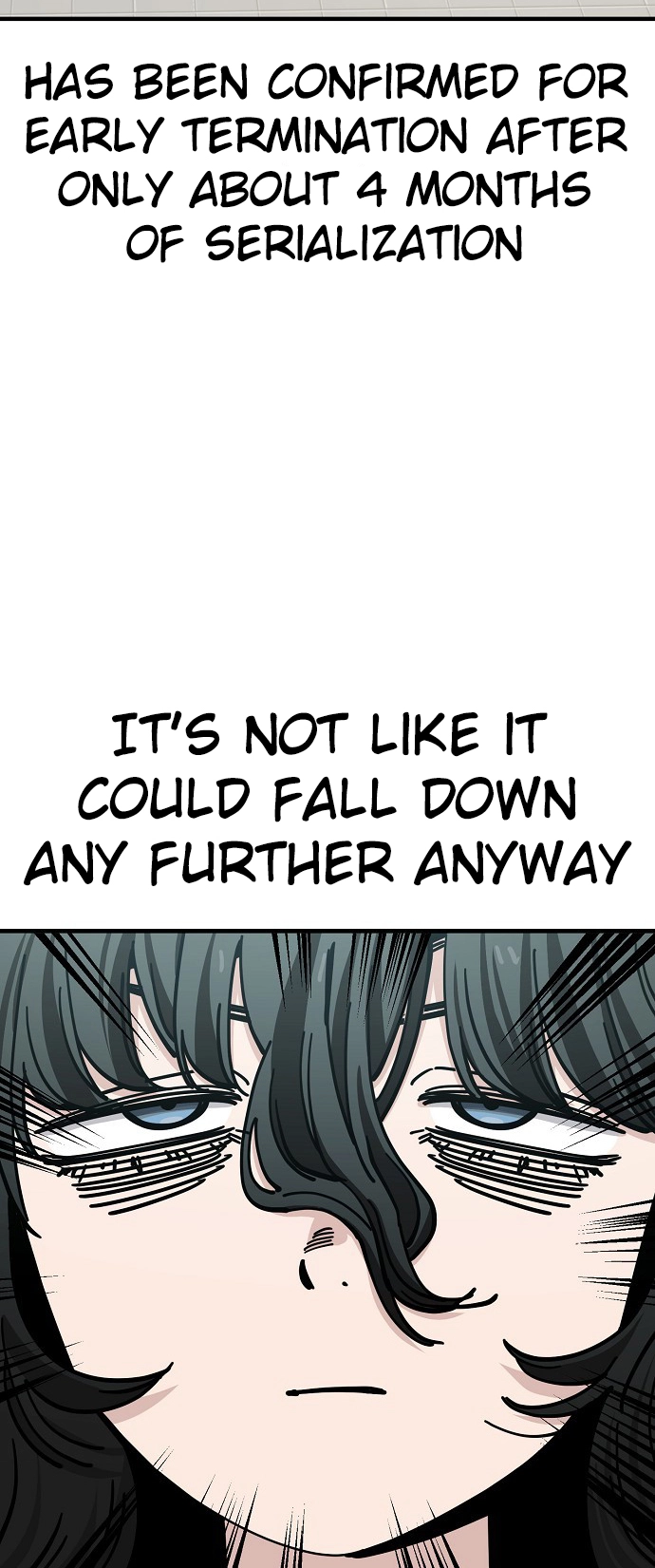 Jobless Gye Baek-sun Chapter 132 page 27 - 