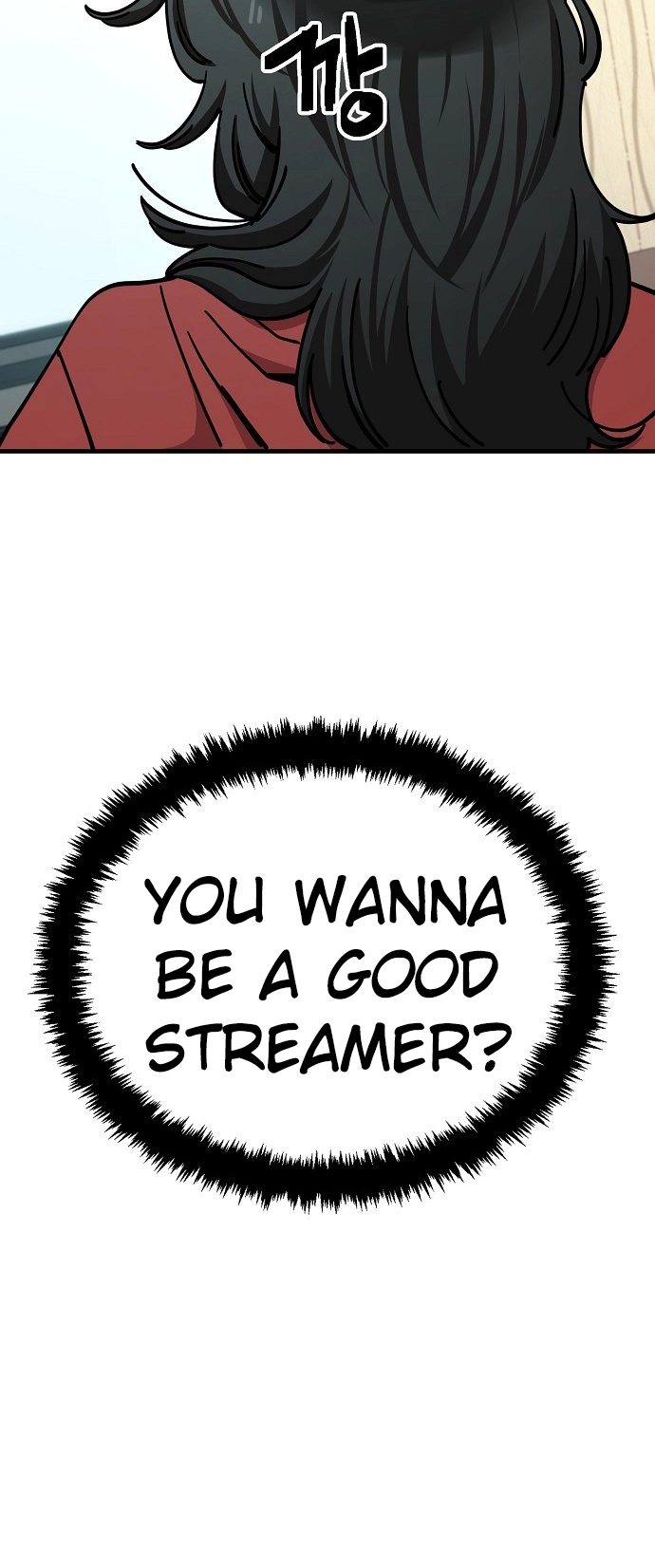 Jobless Gye Baek-sun Chapter 132 page 30 - 