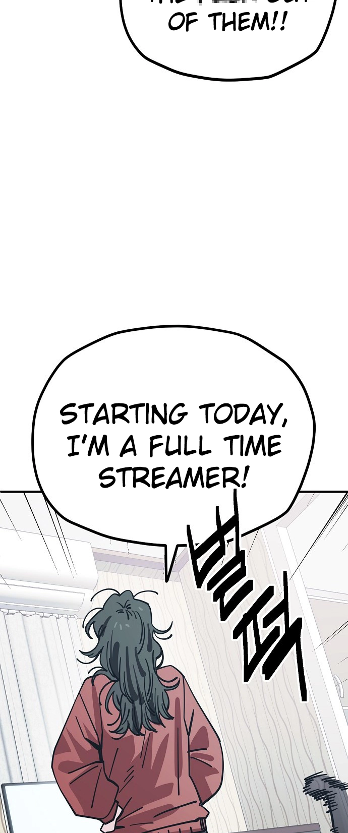 Jobless Gye Baek-sun Chapter 132 page 34 - 