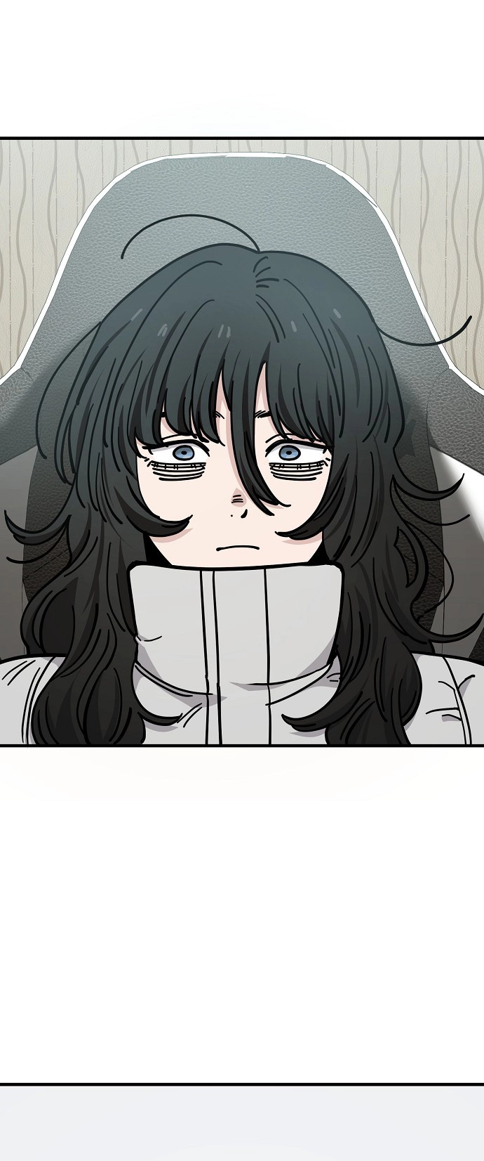 Jobless Gye Baek-sun Chapter 132 page 7 - 