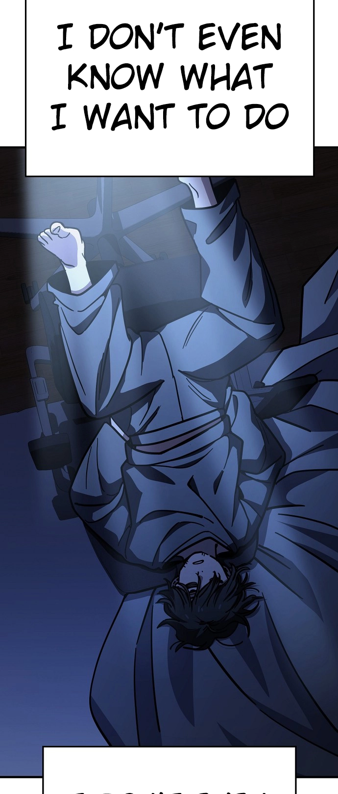 Jobless Gye Baek-sun Chapter 133 page 12 - 