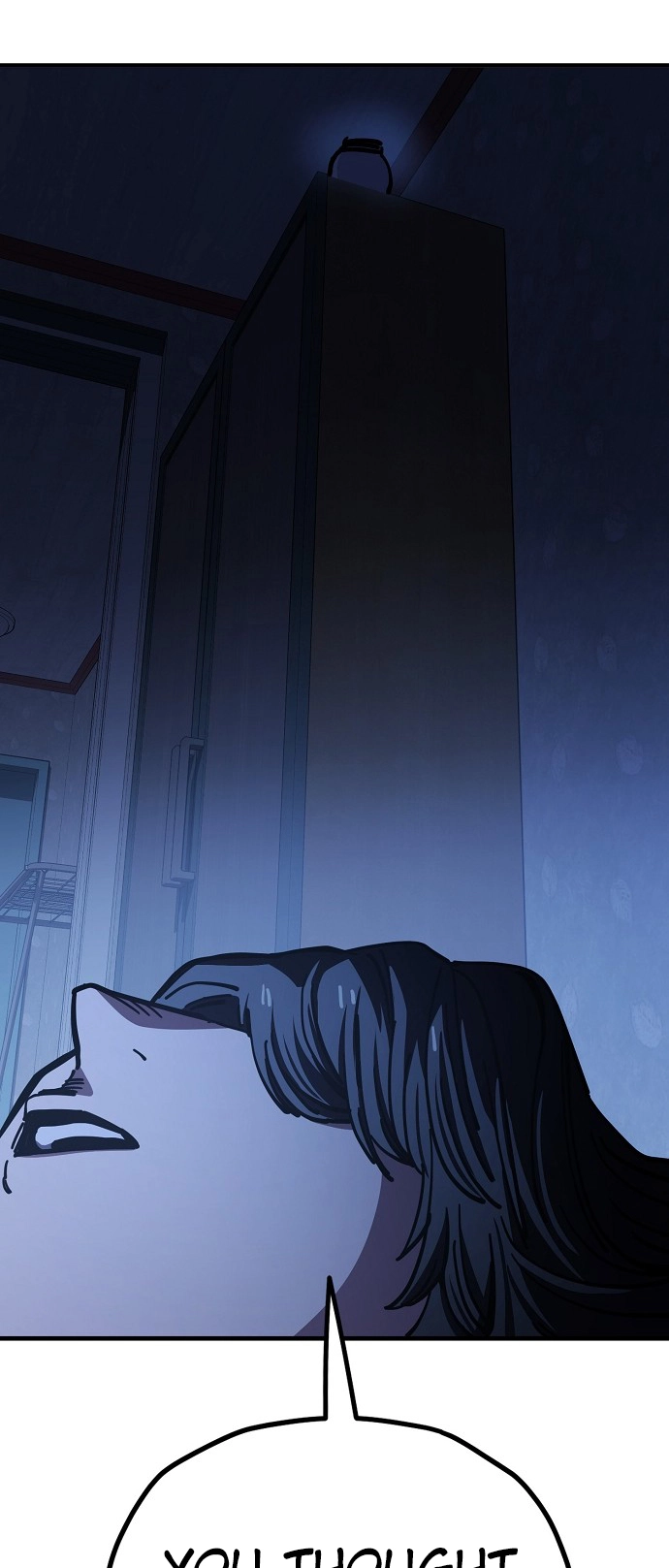 Jobless Gye Baek-sun Chapter 133 page 15 - 