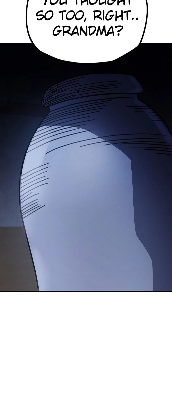Jobless Gye Baek-sun Chapter 133 page 16 - 