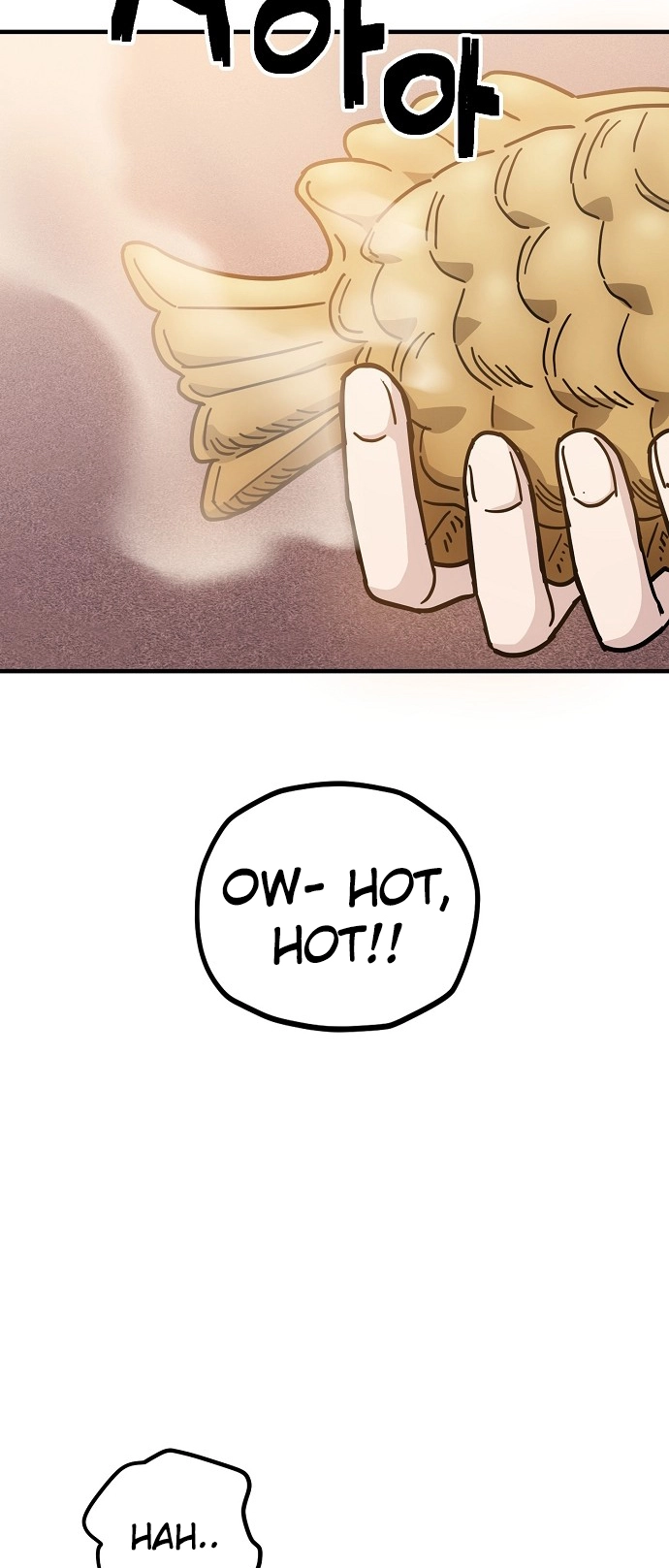 Jobless Gye Baek-sun Chapter 133 page 18 - 