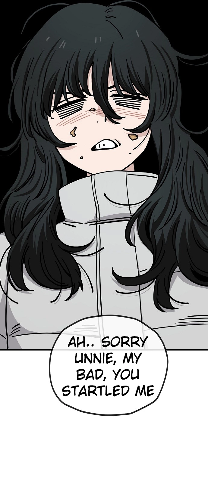 Jobless Gye Baek-sun Chapter 133 page 26 - 