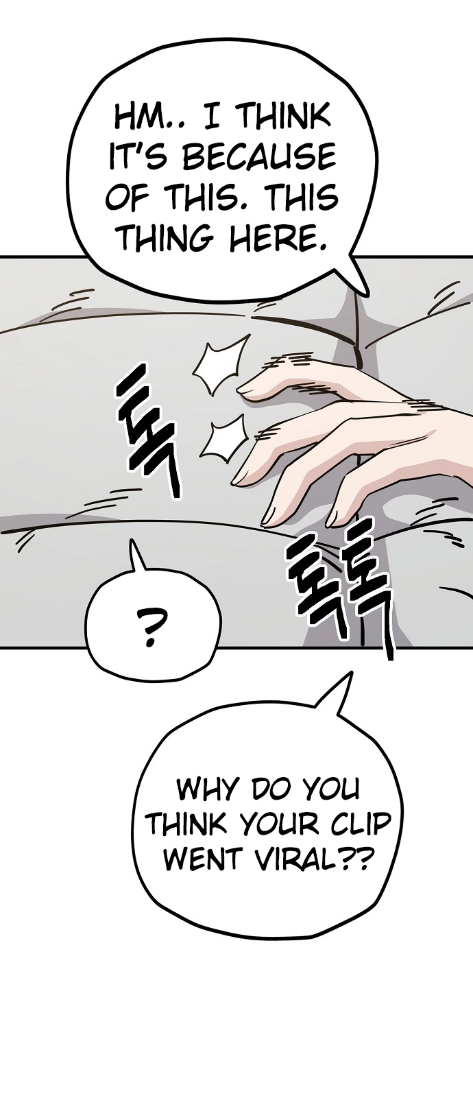 Jobless Gye Baek-sun Chapter 133 page 29 - 