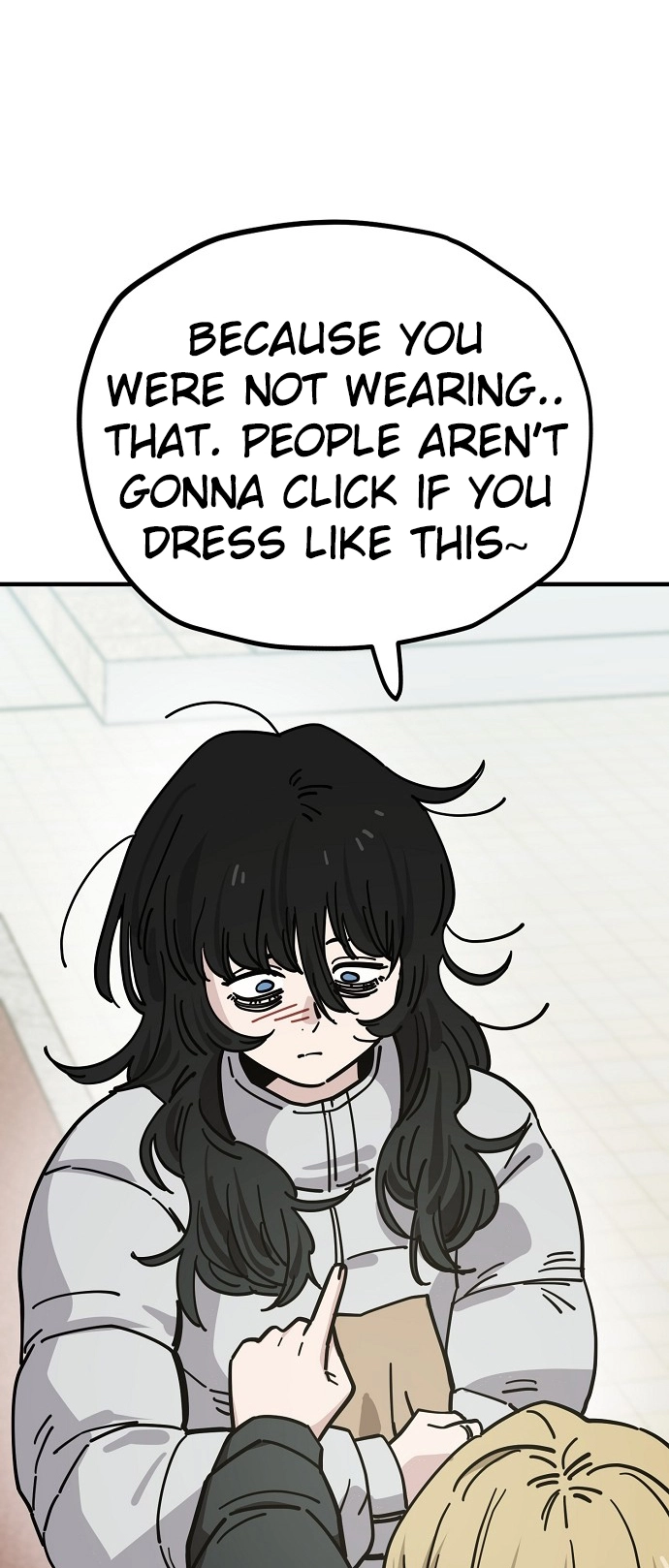 Jobless Gye Baek-sun Chapter 133 page 30 - 