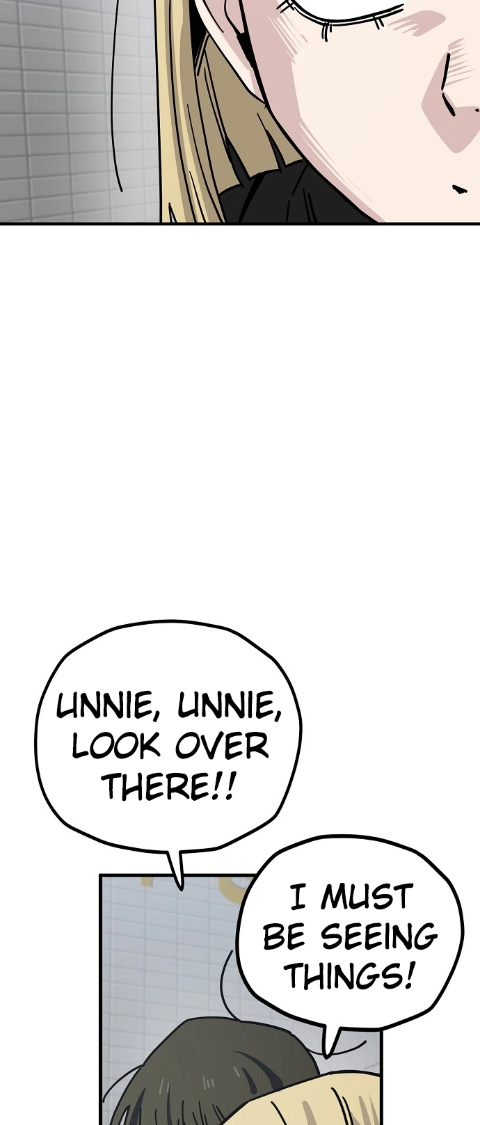 Jobless Gye Baek-sun Chapter 133 page 36 - 