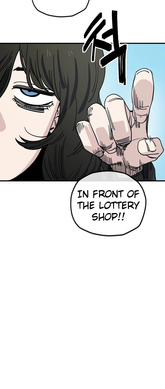 Jobless Gye Baek-sun Chapter 133 page 38 - 