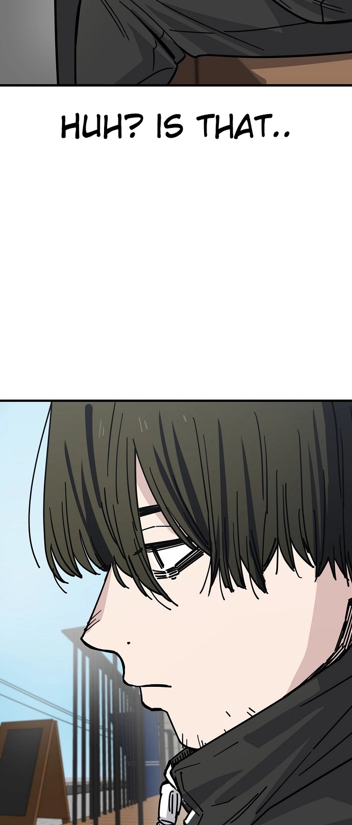 Jobless Gye Baek-sun Chapter 133 page 40 - 