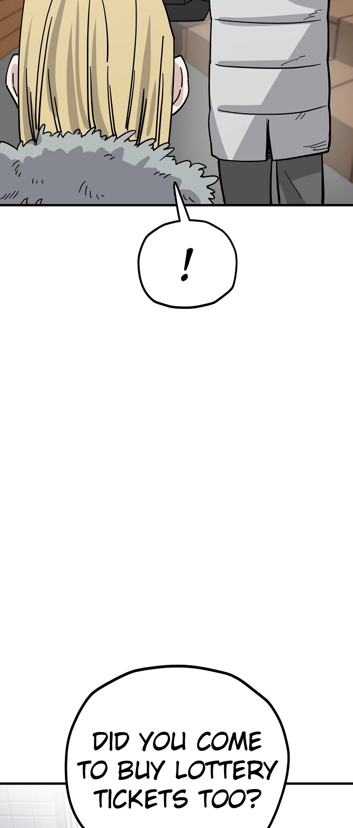 Jobless Gye Baek-sun Chapter 133 page 42 - 