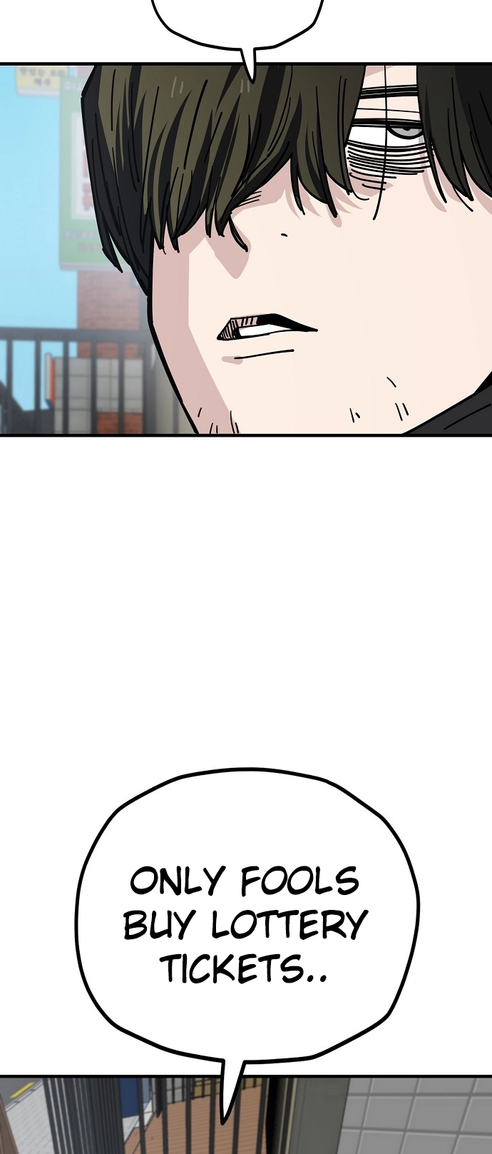 Jobless Gye Baek-sun Chapter 133 page 44 - 