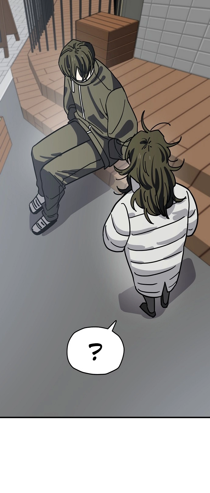 Jobless Gye Baek-sun Chapter 133 page 45 - 