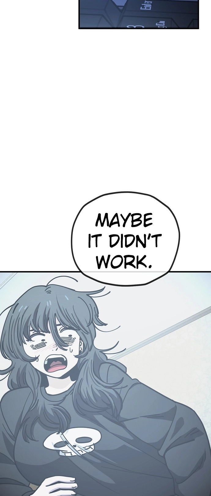 Jobless Gye Baek-sun Chapter 133 page 7 - 