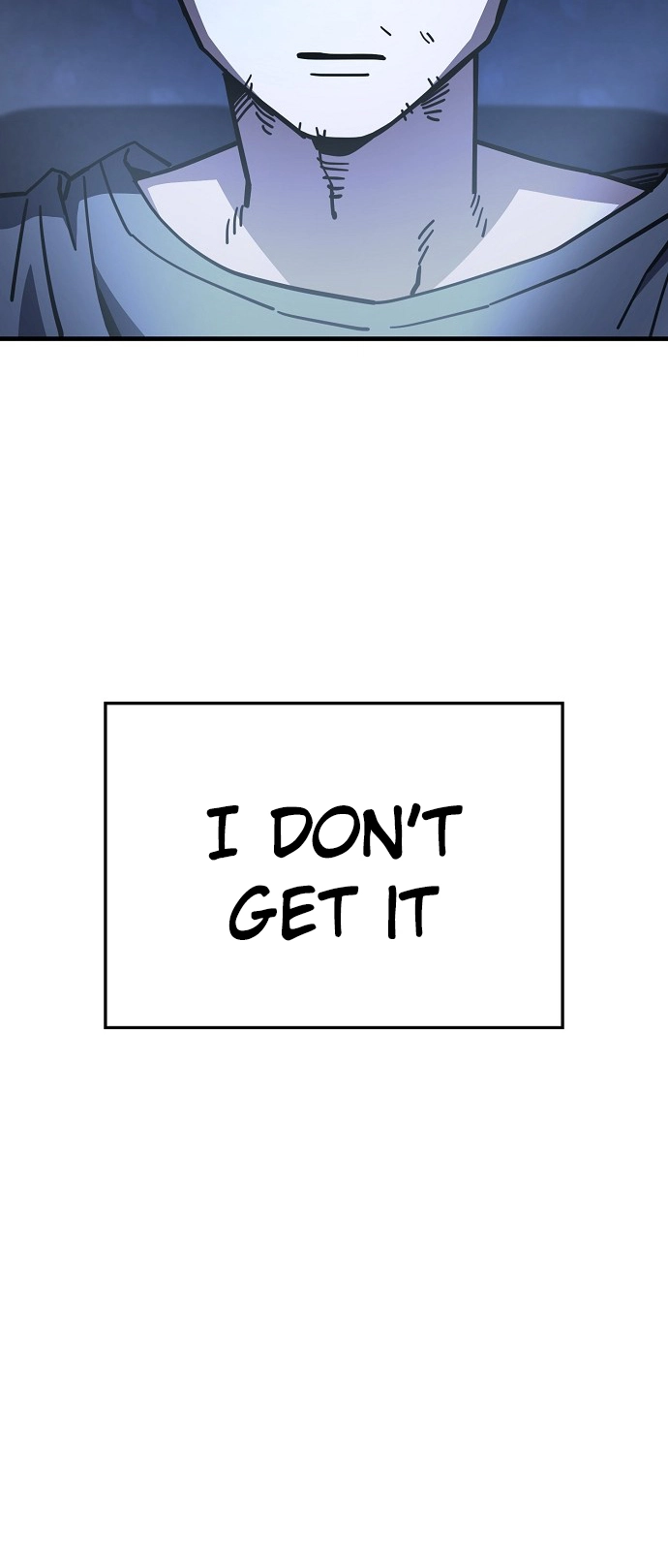 Jobless Gye Baek-sun Chapter 133 page 9 - 