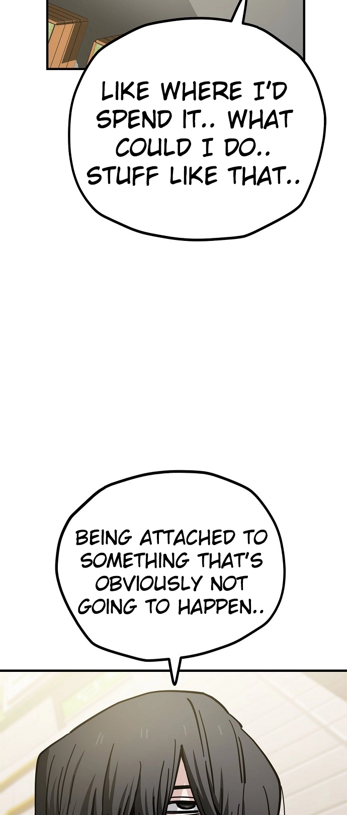 Jobless Gye Baek-sun Chapter 134 page 11 - 