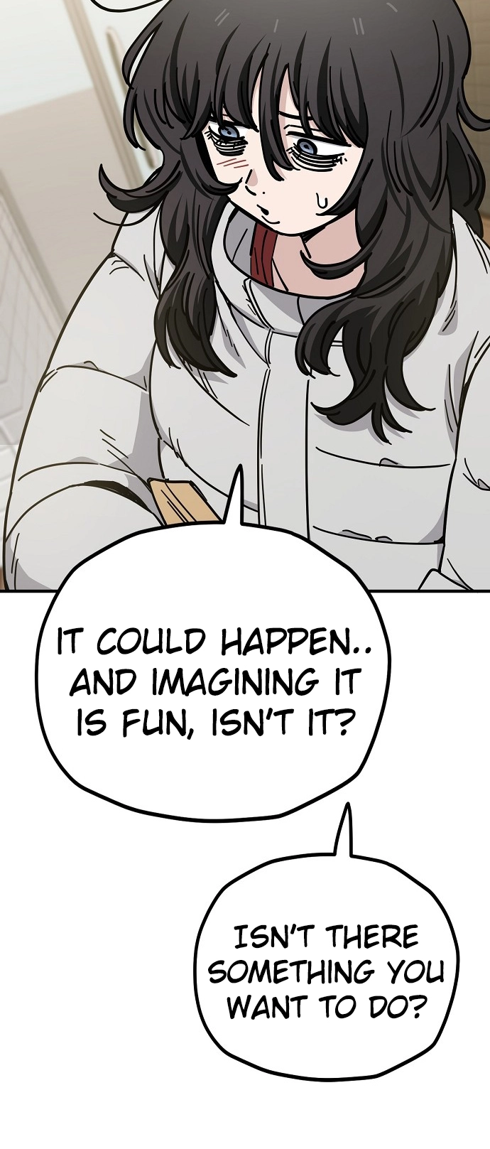 Jobless Gye Baek-sun Chapter 134 page 13 - 